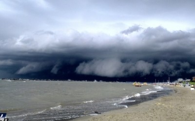 rimini alluvione